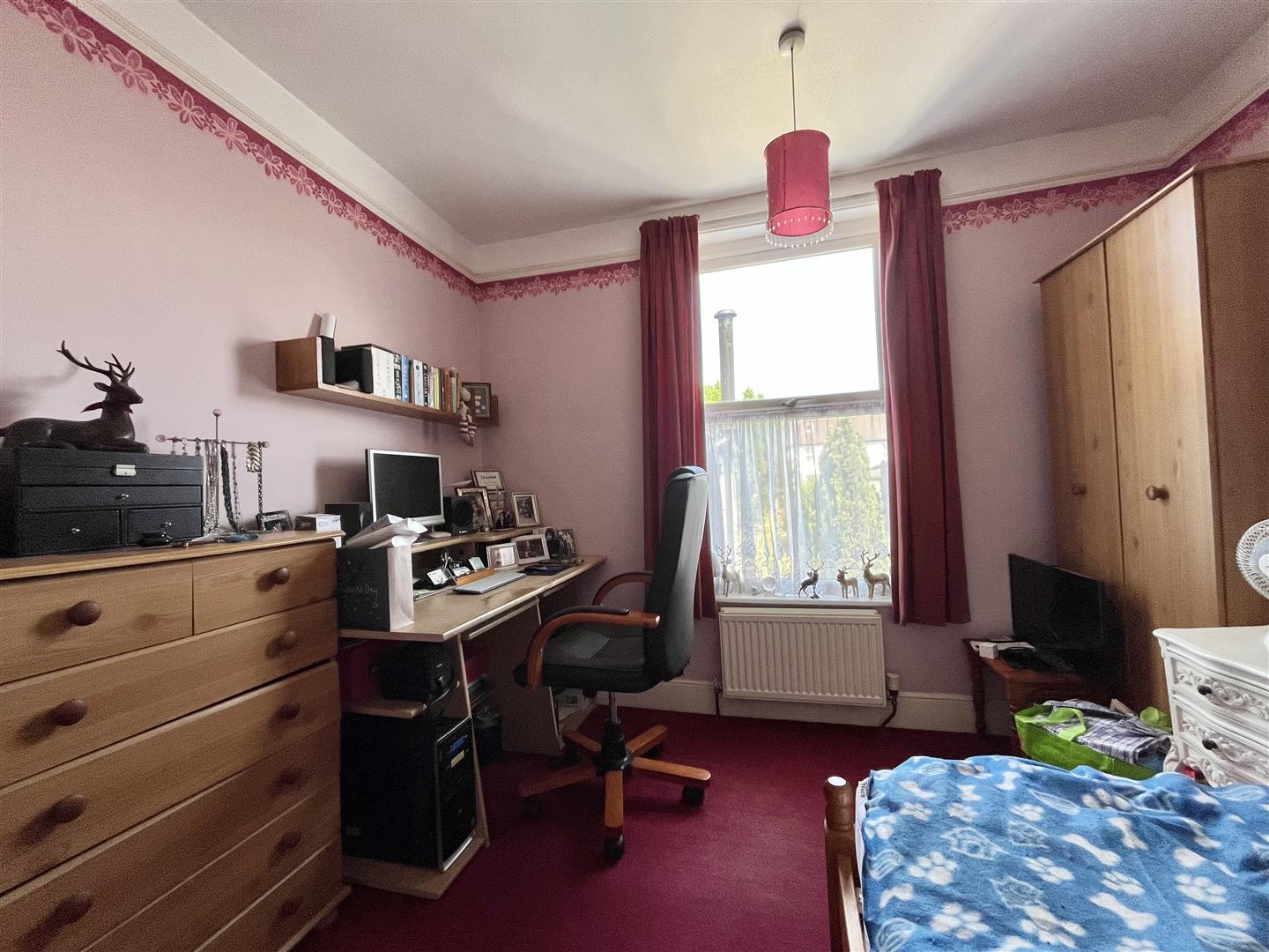 Alma Terrace, St. Leonards-On-Sea
